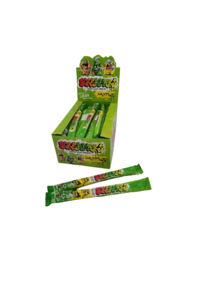 №437 - Дъвки ВЪЖЕ (SCREAMERS)