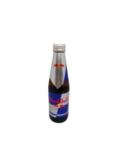 №1277 - Напитка РЕД БУЛ стъкло 250мл