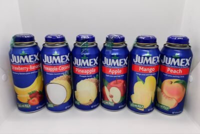Натурален Сок JUMEX 473мл
