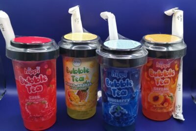 БъБъЛ Чай ХИППИ 300мл