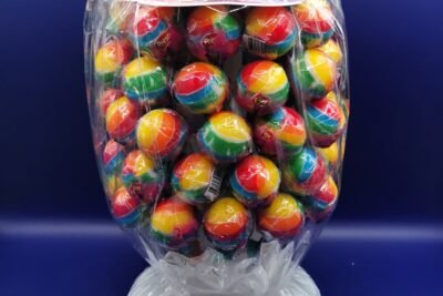 Близалка ДЪГА топче стелаж