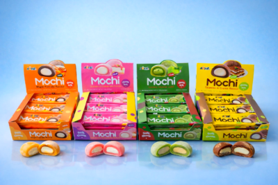 мини МОЧИ Роял Фемили 40гр