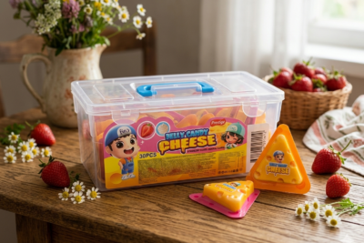 Жели СИРЕНЦА